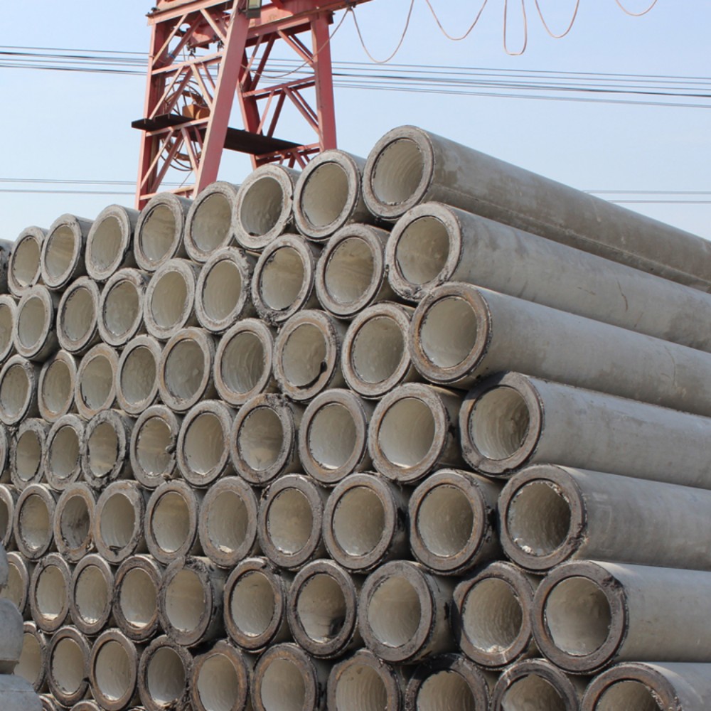 江门18米法兰水泥电杆